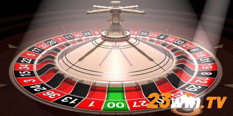 Cách chơi ở Roulette dễ hiểu dành cho thành viên mới