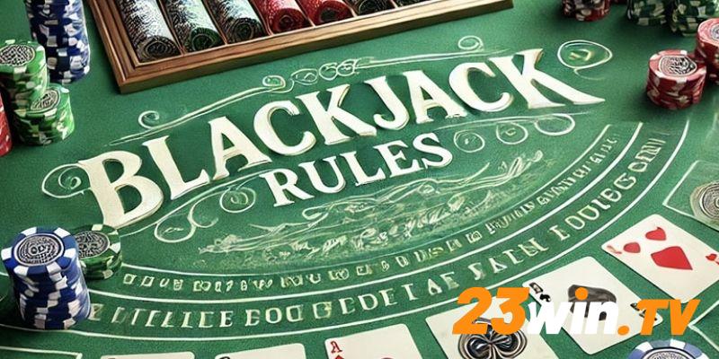 Đôi nét về Blackjack 23Win