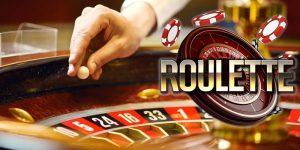 Roulette 23Win