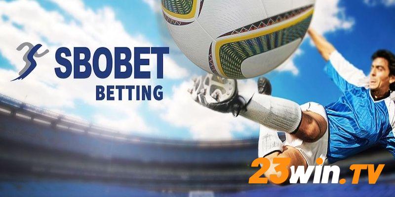 Giới thiệu về sảnh cá cược Sbobet Sport 23Win