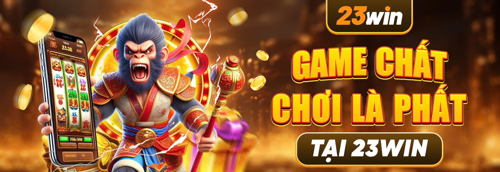 23Win trang chủ chính thức